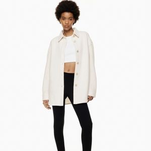 The Group by Babaton - Shacket Size 2x